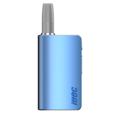 IUOC 4.0 Isı Yakmayan Cihazlar 3000mAh Isıtmalı Tütün Ürünleri