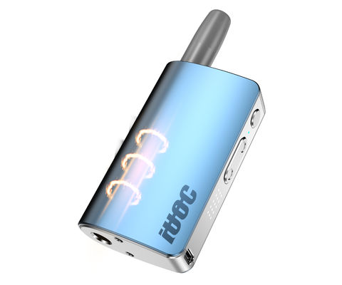 Mavi 2900mah HNB Sigaralar Isıtma Cihazı FCC Sertifikası