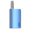Mavi Tütün Isı Sigara Yanmayan Cihaz CE Sertifikası