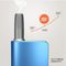 IUOC 4.0 Isı Sigara Yanmayan Cihaz KC Ayarlanabilir Sıcaklık ile