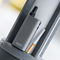 IUOC 2.0 450g Elektrikli Sigara İçilebilir Isı Yanmaz Ürünler Taşınabilir