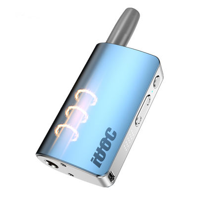 IUOC 4.0 450g Isı, Sigara Tütün Çubukları İçin Yanmayan HNB Cihazı