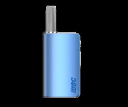 Mavi HNB Yanık Tütün Isıtma Cihazı ISO9001 Sertifikası