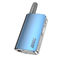 Alüminyum Isı Yakmayan Tütün Ürünleri 2A IUOC 4.0 Mikro USB Soketi