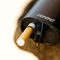 Gri 450g Elektronik Sağlık Sigara, 5V Isı Yakmayan Cihazlar