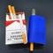 Metal Tütün Boru Sigara Aksesuarları Set Kül Yok Kokusuz