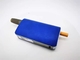 Metal Kaşık Tütün Depolama ile Alüminyum Alaşımlı Metal Sigara Boru