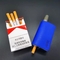Isı Yakmayan Sigara Çubukları İçin Isıtma Cihazı